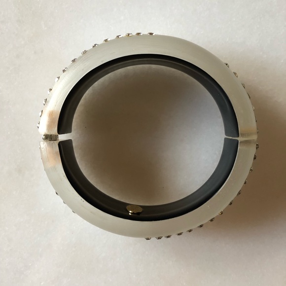 Alexis Bittar Cuff - Picture 2 of 9